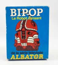 Albator - Figurine magnétique Magneto n°3018 - Bipop (neuve en boite)