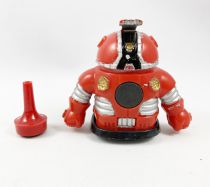 Albator - Figurine magnétique Magneto n°3018 - Bipop (neuve en boite)