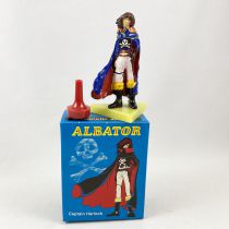 Albator - Figurine magnétique Magneto n°3019 (neuve en boite)