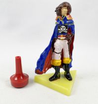 Albator - Figurine magnétique Magneto n°3019 (neuve en boite)