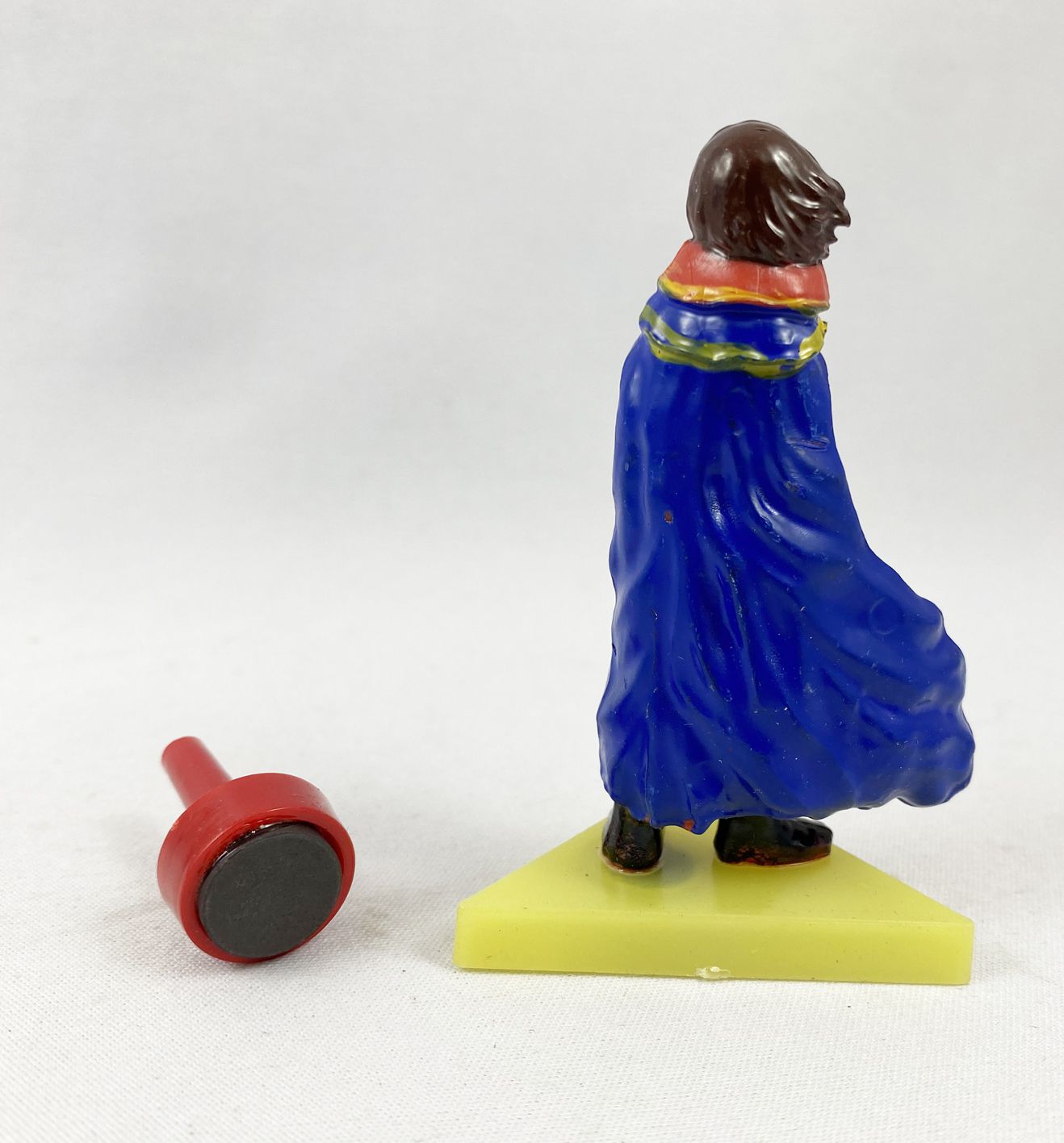 Albator - Figurine magnétique Magneto n°3019 (neuve en boite)