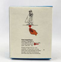 Albator - Figurine magnétique Magneto n°3019 (neuve en boite)