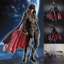 Albator - Figurine Play Arts Kai - Square Enix