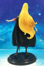 Albator - Konami Trading Figures - Queen Emeraldas (Matsumoto Leiji Roman Collection Vol.2)