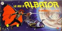 Albator - Le Corsaire de l\'Espace - Jeu de societé Orli Jouet