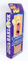 Albator - Nausica - Figurine flexible - Takatoku