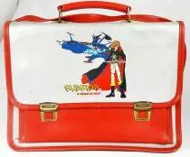 Albator - Sac Cartable d\'écolièr 