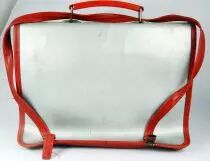 Albator - Sac Cartable d\'écolièr 