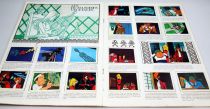 Albator 78 - Album collecteur de vignettes AGE (quasi complet)