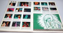 Albator 78 - Album collecteur de vignettes AGE (quasi complet)