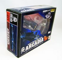 Albator 78 - MegaHouse - Cosmo Fleet Special Arcadia