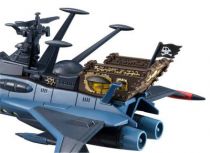 Albator 78 - MegaHouse - Cosmo Fleet Special Arcadia