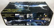  Albator 78 - Miracle House (Aoshima) - Arcadia \ Weathering Painting\  SGM-20