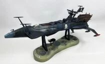  Albator 78 - Miracle House (Aoshima) - Arcadia \ Weathering Painting\  SGM-20