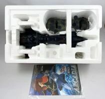  Albator 78 - Miracle House (Aoshima) - Arcadia \ Weathering Painting\  SGM-20