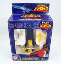 Albator 78 - Takara - Mini Atlantis (neuf en boite)