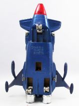 Albator 78 - Takatoku - Atlantis Arcadia - Vaisseau die-cast light-up 16cm (loose)