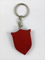 Albator 84 - Jesnet - Porte-clés Arcadia (rouge)