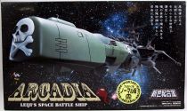 Albator 84 - Miracle House (Aoshima) - Arcadia \ Normal version\  SGM-01
