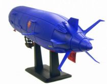 Albator 84 - Taito - Queen Emeraldas \'\'Super Mechanics\'\' 06