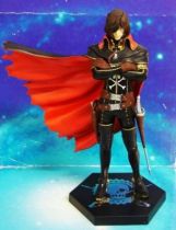 Albator Corsaire de l\'Espace - Statuette pvc 20cm - Sega