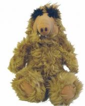 ALF -  12 inches Plush