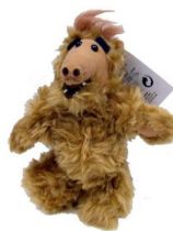 ALF -  8 inches Plushw/suction