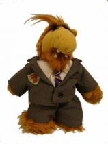 ALF - 10 inches Plush with \'\'Club Alf\'\' suit