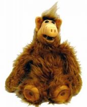 ALF - 10 inches Plush with suctions