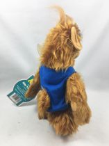 ALF - 10inch Plush with Suction \ I love eats cats with Chili sauce!\  (1988)