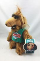 ALF - 10inch Plush with Suction \ Let\'s Party!\  (1988)