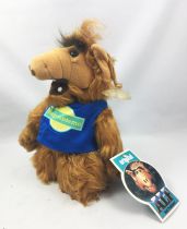 ALF - 10inch Plush with Suction \ No Problemo (1988)