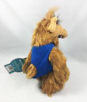 ALF - 10inch Plush with Suction \ No Problemo (1988)