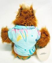 ALF - 12\'\' Plush Hand Puppet - Hawaiian -