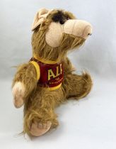 ALF - 12 inches Plush - ALF \ The Expraterexal\ 