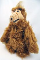 ALF - 12inches Plush - Bully