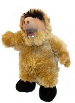 ALF - 13 inches Plush with Black Slippers