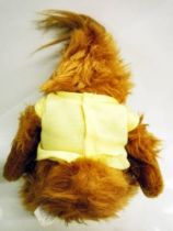 ALF - 14 inches Plush \'\'I\'m a GENIUS among IDIOTS\'\' - Coleco 1988