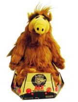 ALF - 18 inches Plush - Coleco (mint in box)