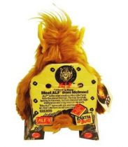 ALF - 18 inches Plush - Coleco (mint in box)