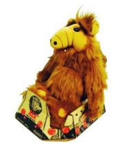 ALF - 18 inches Plush - Coleco (mint in box)