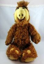 ALF - 18 inches Plush - Coleco 1986 (loose)