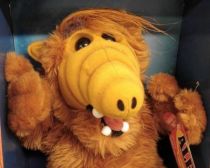 ALF - 20\'\' Talking Alien - Fun 4 All