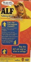 ALF - 20\'\' Talking Alien - Fun 4 All