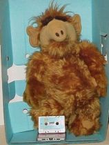 ALF - 36 inches Plush Talking