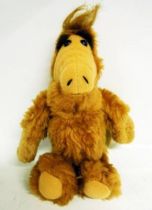 ALF - 8 inches Plush - Coleco 1988