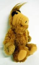 ALF - 8 inches Plush - Coleco 1988