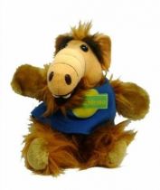 ALF - 8 inches Plush \'\'No Problemo\'\'