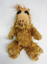 ALF - 8inches Plush - Alien Productions 1996