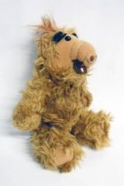 ALF - 8inches Plush - Alien Productions 1996